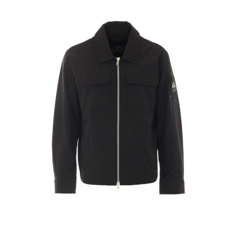Moose Knuckles Men Jacques Jacket